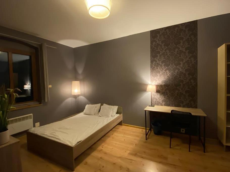 4 Pokoje - 86 M2 - 300 M Od Rynku Breslau Exterior foto