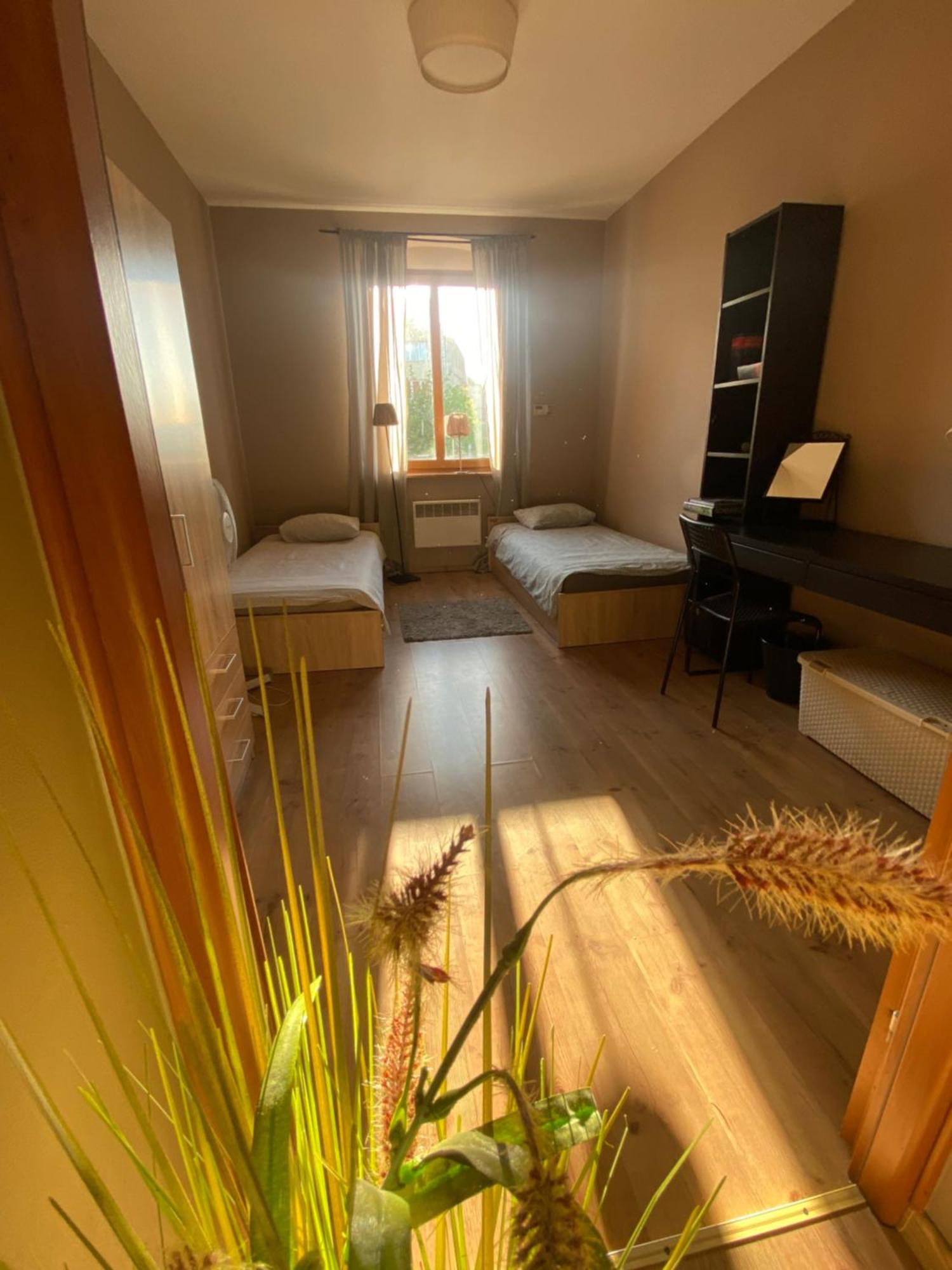 4 Pokoje - 86 M2 - 300 M Od Rynku Breslau Exterior foto