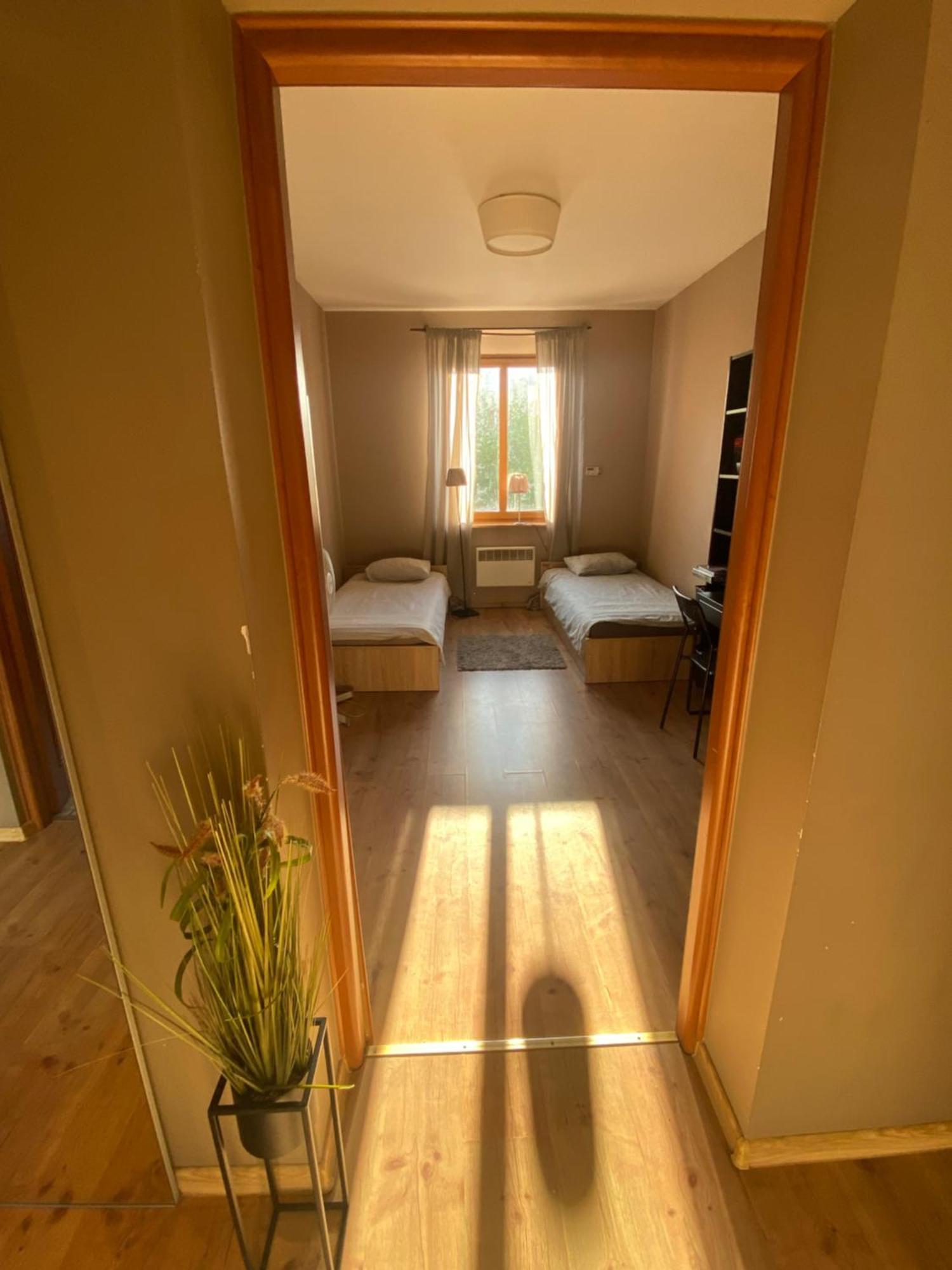 4 Pokoje - 86 M2 - 300 M Od Rynku Breslau Exterior foto