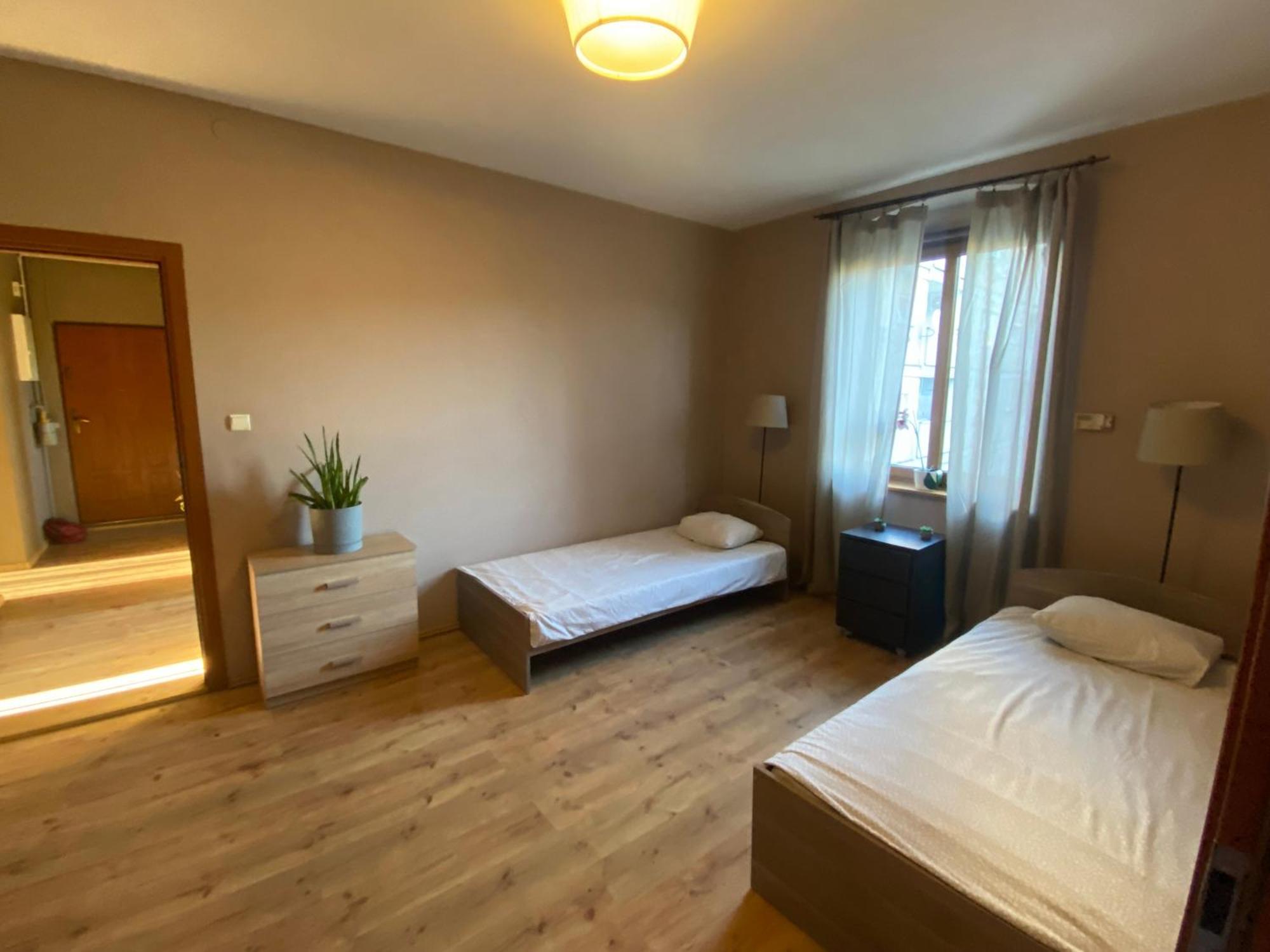 4 Pokoje - 86 M2 - 300 M Od Rynku Breslau Exterior foto
