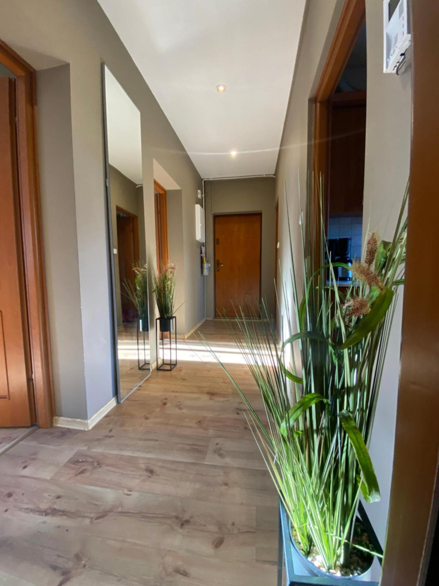 4 Pokoje - 86 M2 - 300 M Od Rynku Breslau Exterior foto
