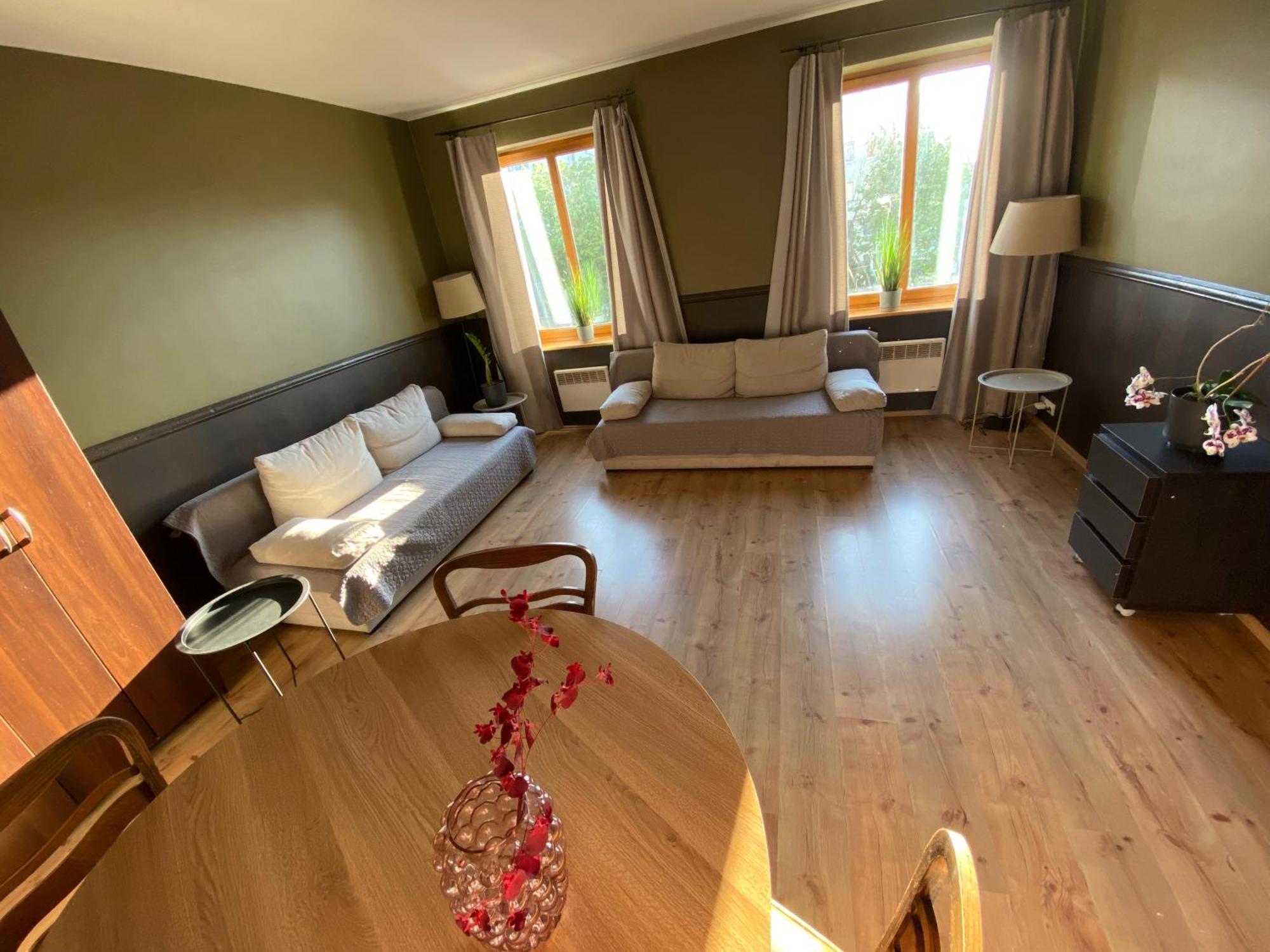 4 Pokoje - 86 M2 - 300 M Od Rynku Breslau Exterior foto